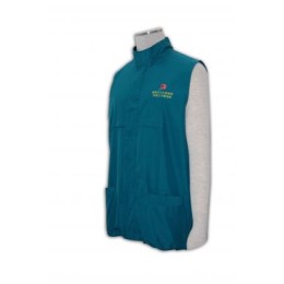 V061 uniform waistcoat self-made  V061 uniform waistcoat self-made